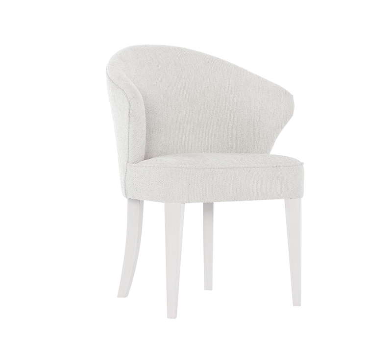 Bernhar*t Silhouette Arm Chair