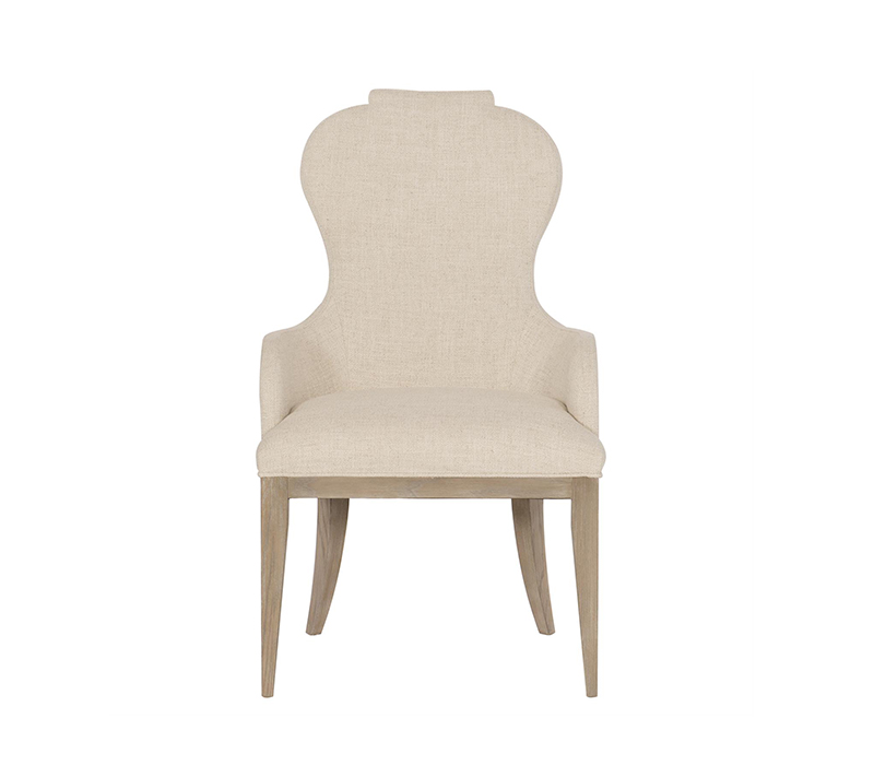 Bernhar*t Santa Barbara Arm Chair