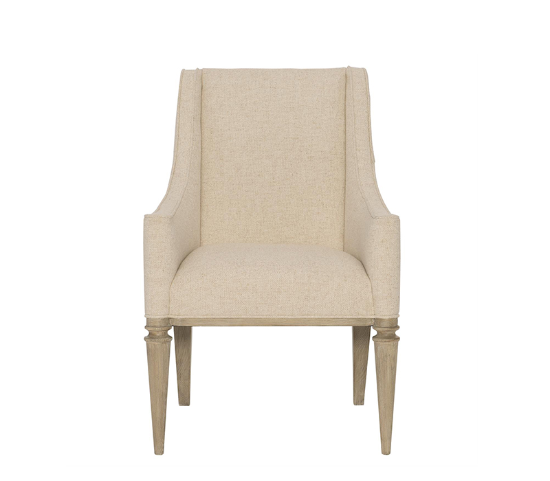 Bernhar*t Santa Barbara Arm Chair