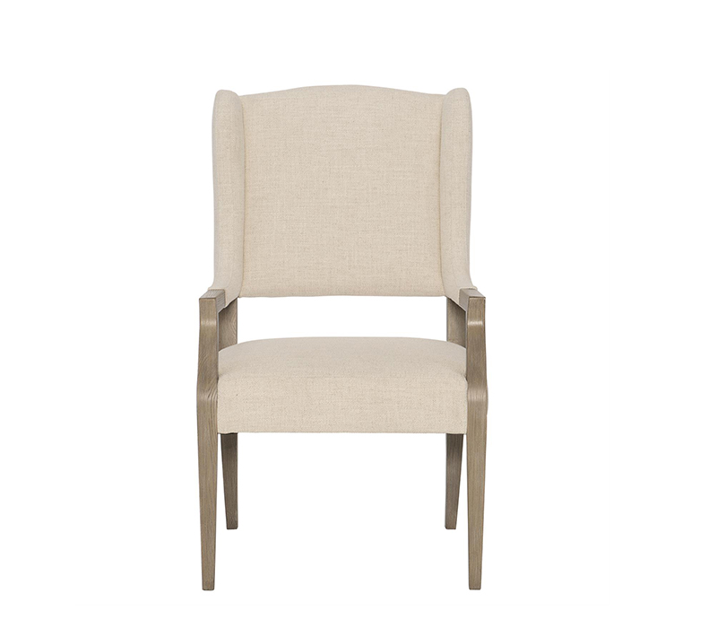 Bernhar*t Santa Barbara Arm Chair