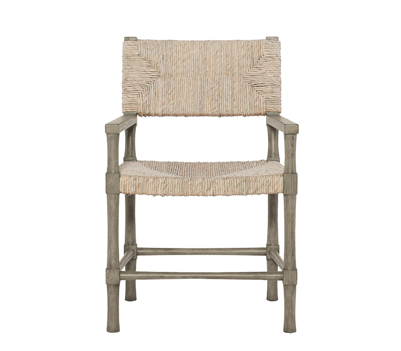 Bernhar*t Palma Arm Chair