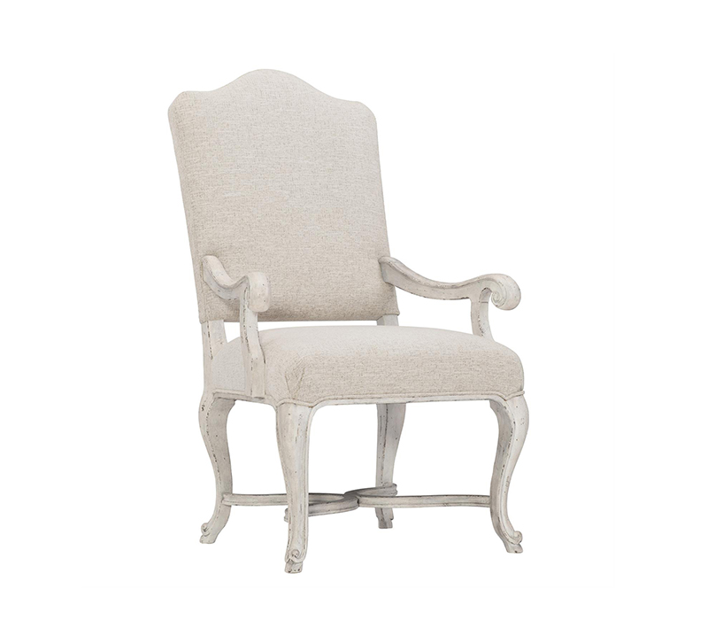 Bernhar*t Mirabelle Arm Chair