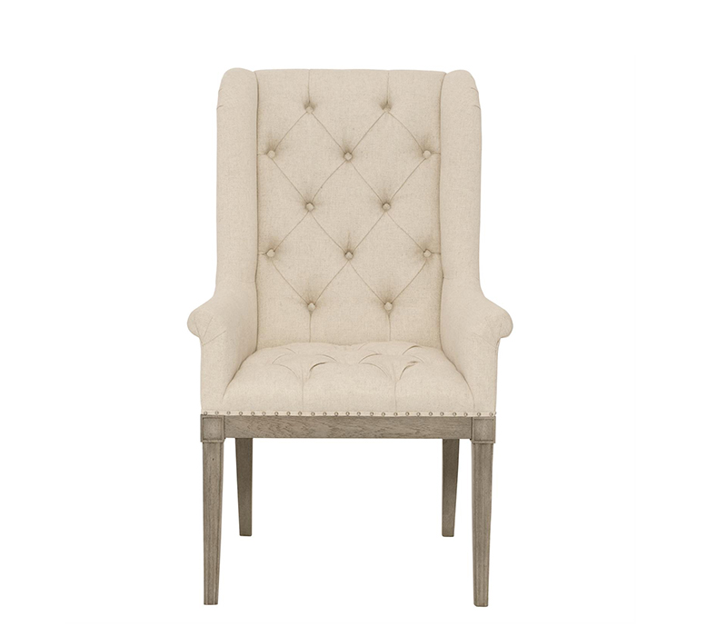 Bernhar*t Marquesa Arm Chair