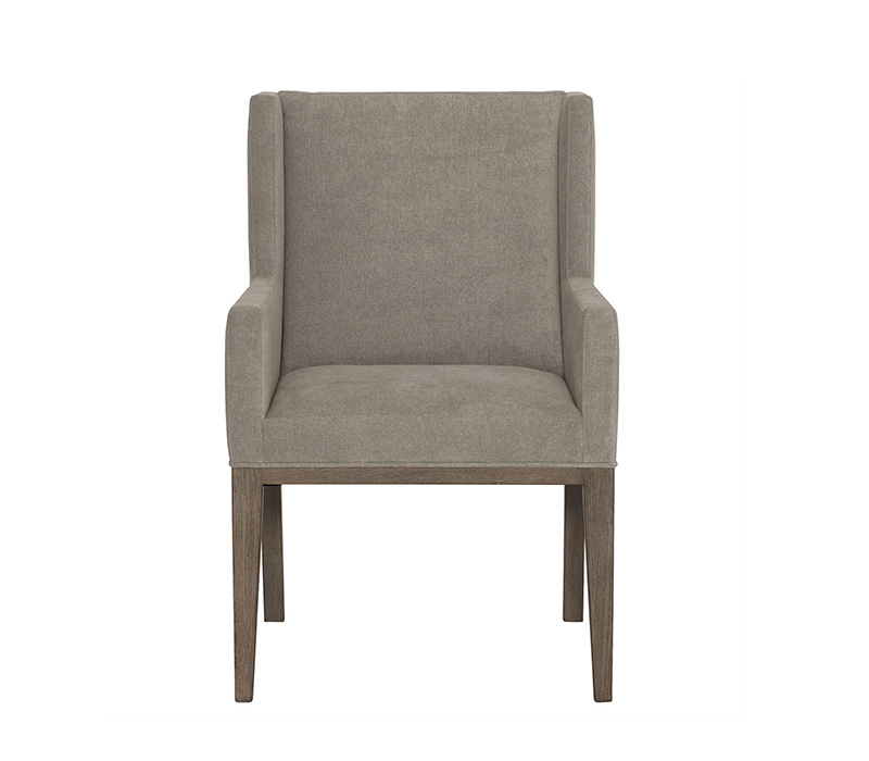 Bernhar*t Linea Arm Chair