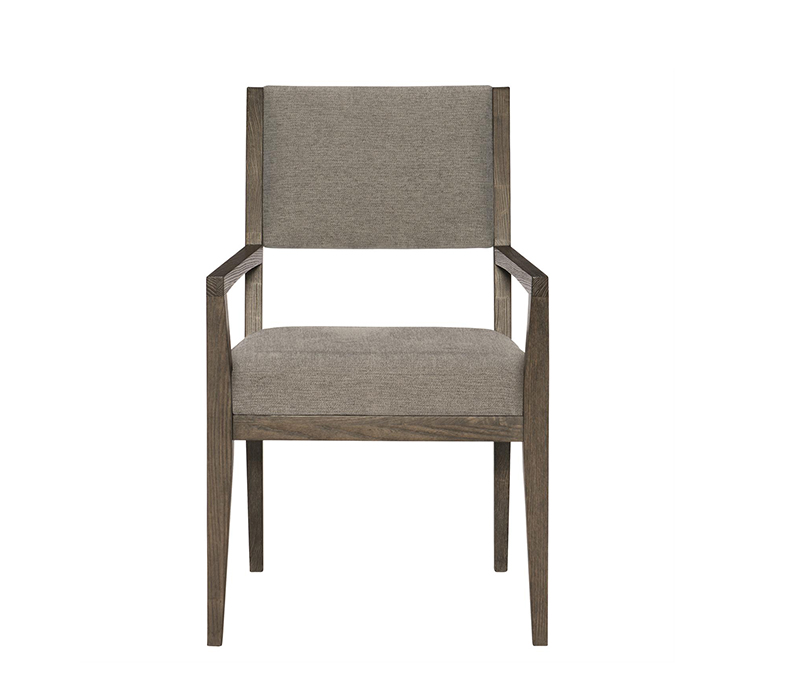 Bernhar*t Linea Arm Chair