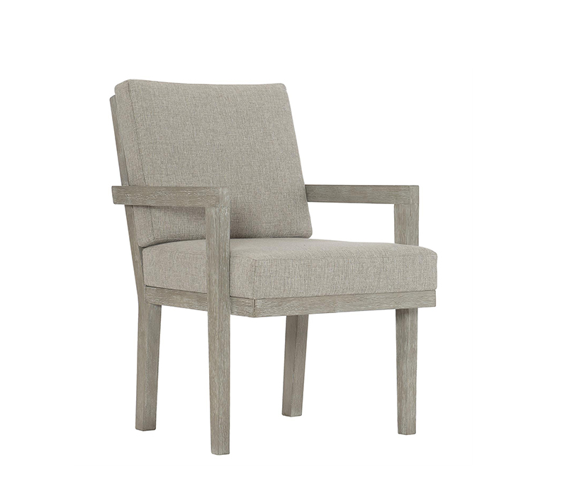 Bernhar*t Foundations Arm Chair