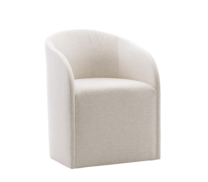 Bernhar*t Finch Arm Chair