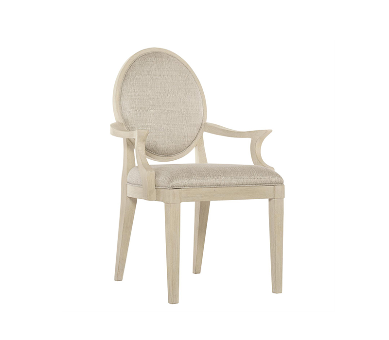 Bernhar*t East Hampton Arm Chair