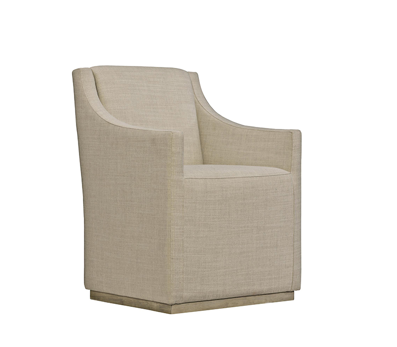 Bernhar*t Casey Arm Chair