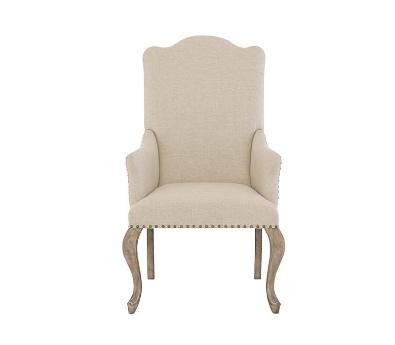 Bernhar*t Campania Arm Chair