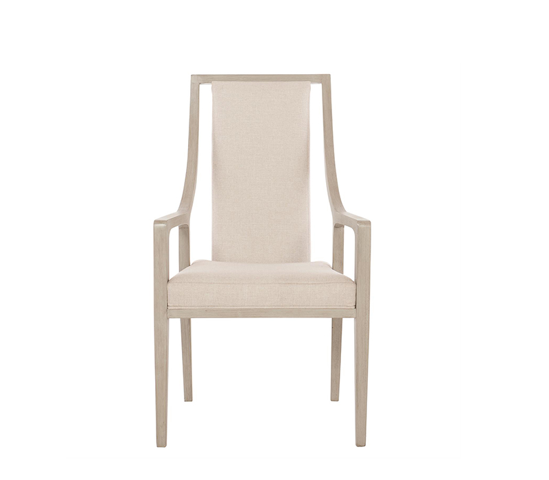 Bernhar*t Axiom Arm Chair