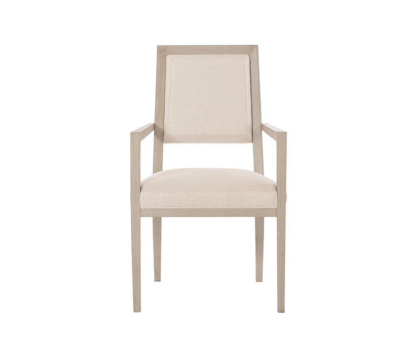 Bernhar*t Axiom Arm Chair