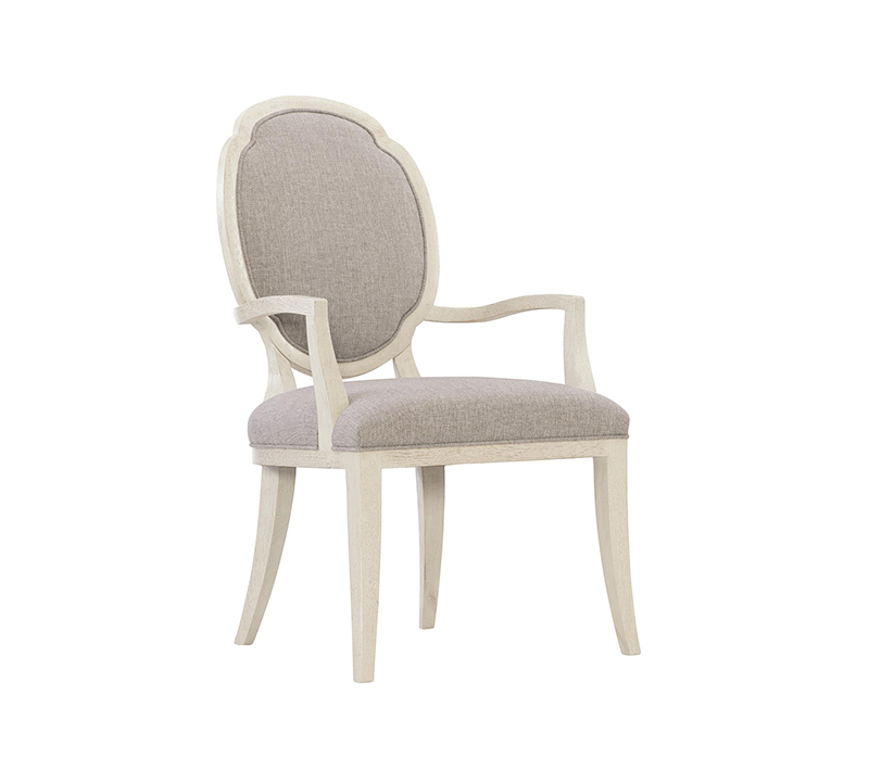 Bernhar*t Allure Arm Chair