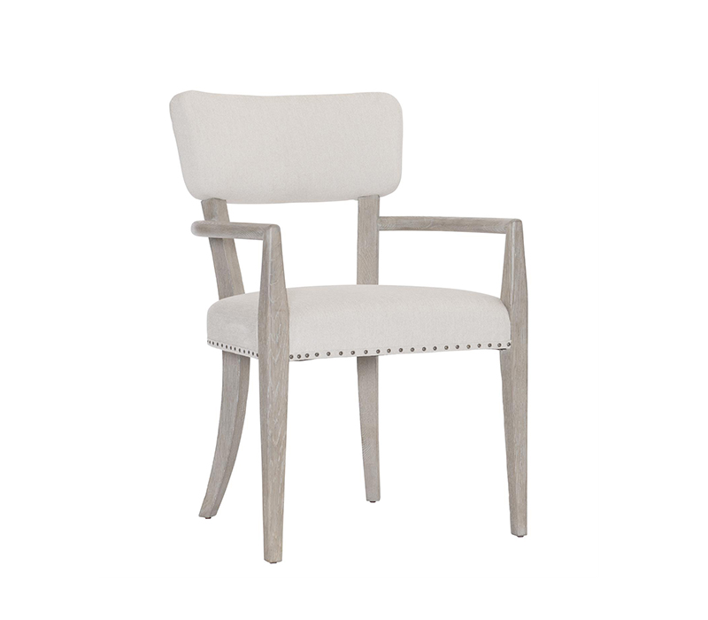 Bernhar*t Albion Arm Chair