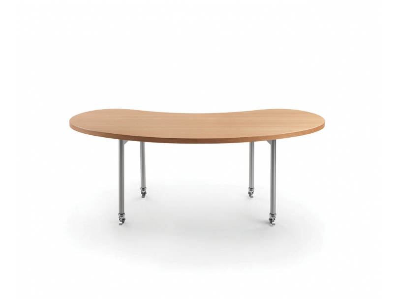 Flexform Mixer Dining Table