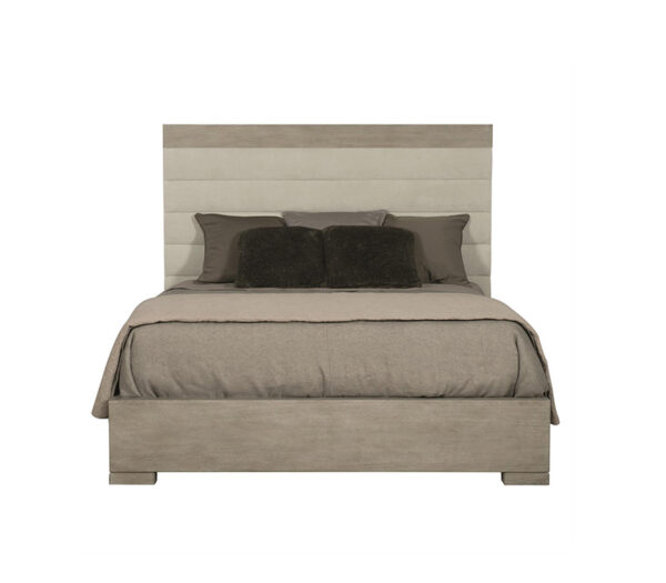 Bernhar*t Linea Panel Bed