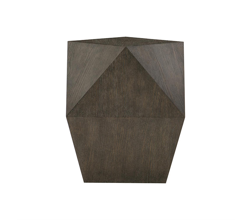 Bernhar*t Linea Side Table