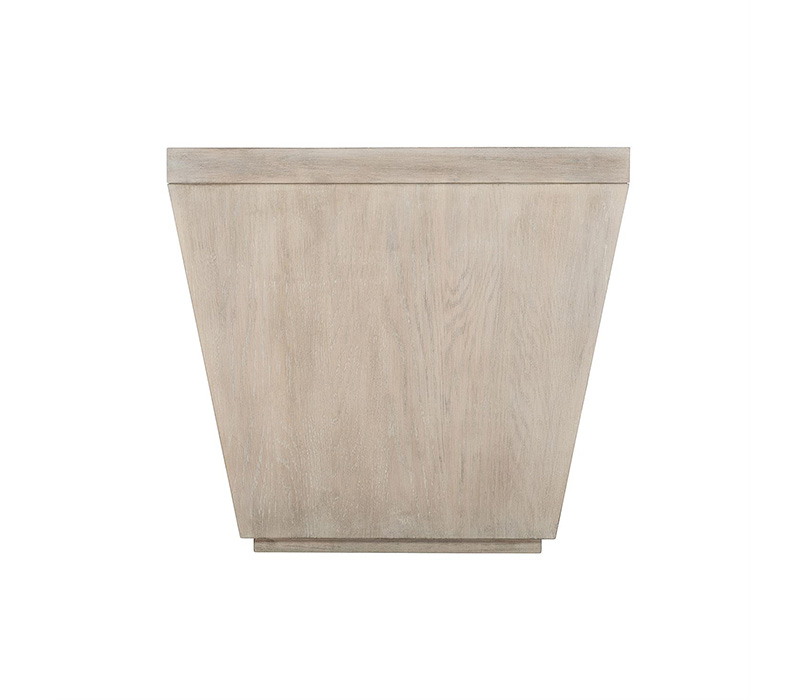 Bernhar*t Landers Side Table