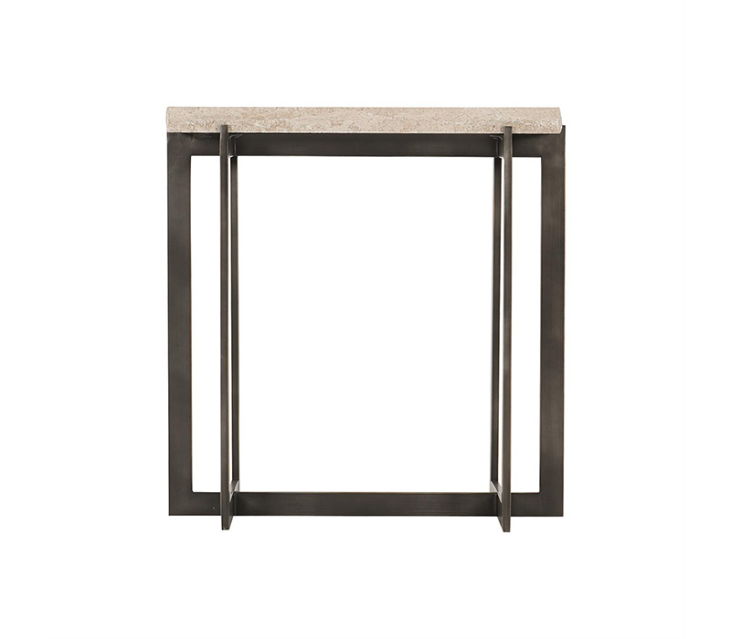 Bernhar*t Hathaway Side Table