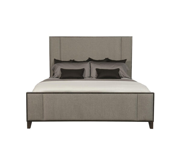 Bernhar*t Linea Panel Bed