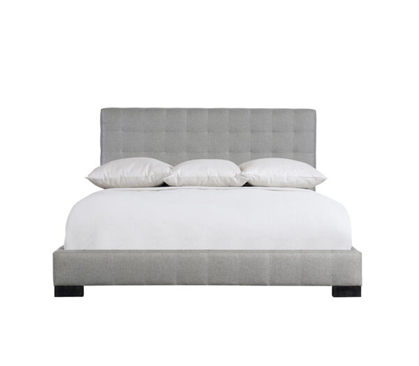 Bernhar*t LaSalle Panel Bed