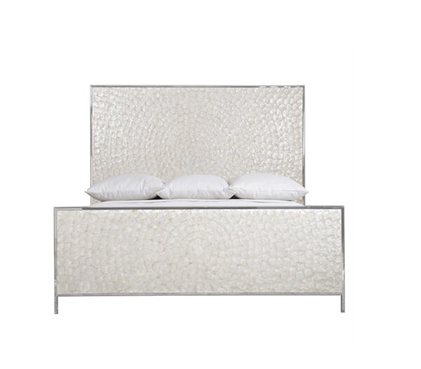 Bernhar*t Helios Panel Bed