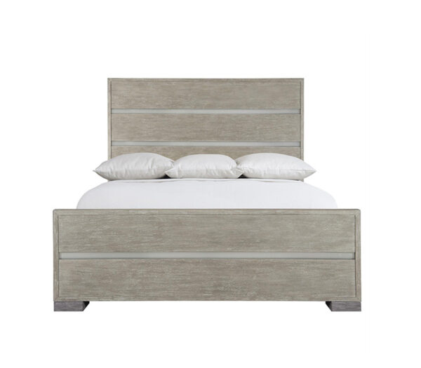 Bernhar*t Foundations Panel Bed