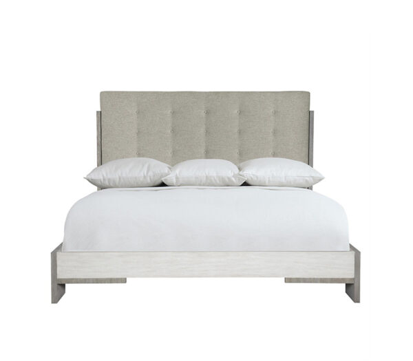 Bernhar*t Foundations Panel Bed