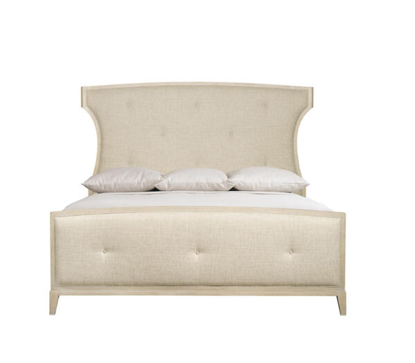 Bernhar*t East Hampton Panel Bed