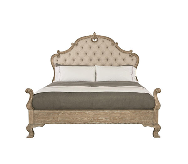 Bernhar*t Campania Panel Bed