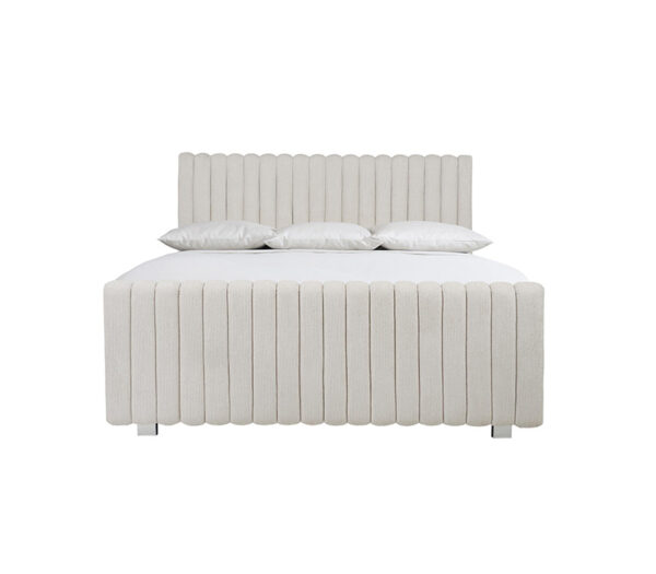 Bernhar*t Silhouette Panel Bed