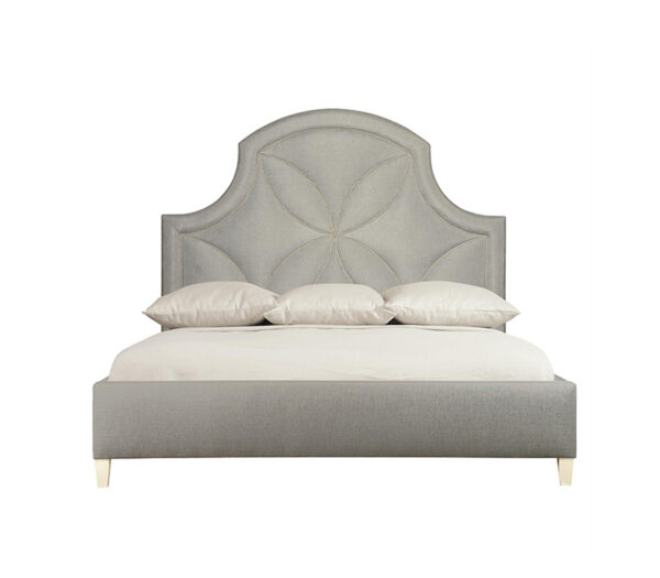 Bernhar*t Calista Panel Bed