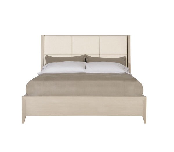 Bernhar*t Axiom Panel Bed