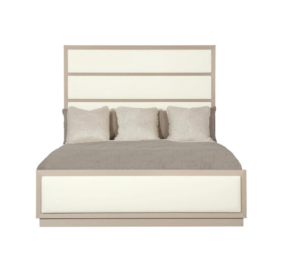 Bernhar*t Axiom Panel Bed