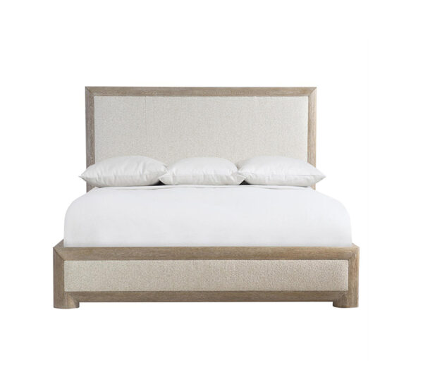 Bernhar*t Aventura Panel Bed