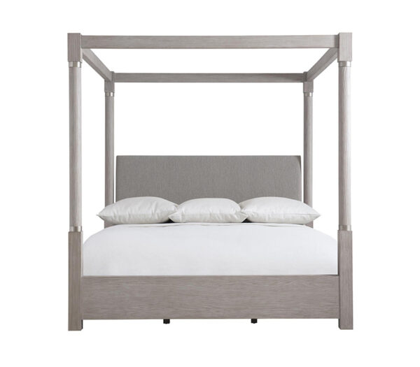 Bernhar*t Trianon Canopy Bed