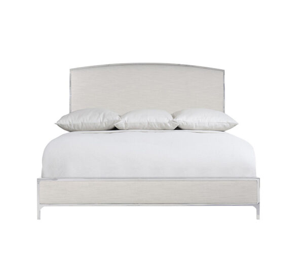 Bernhar*t Silhouette Panel Bed