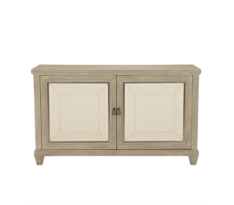 Bernhar*t Santa Barbara Side Cabinet