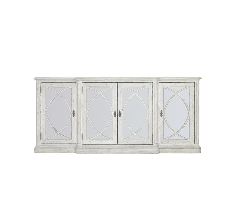 Bernhar*t Mirabelle Side Cabinet