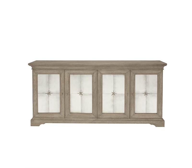 Bernhar*t Marquesa Side Cabinet