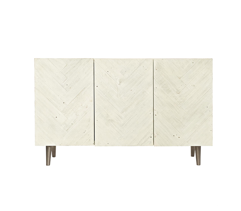 Bernhar*t Macauley Side Cabinet