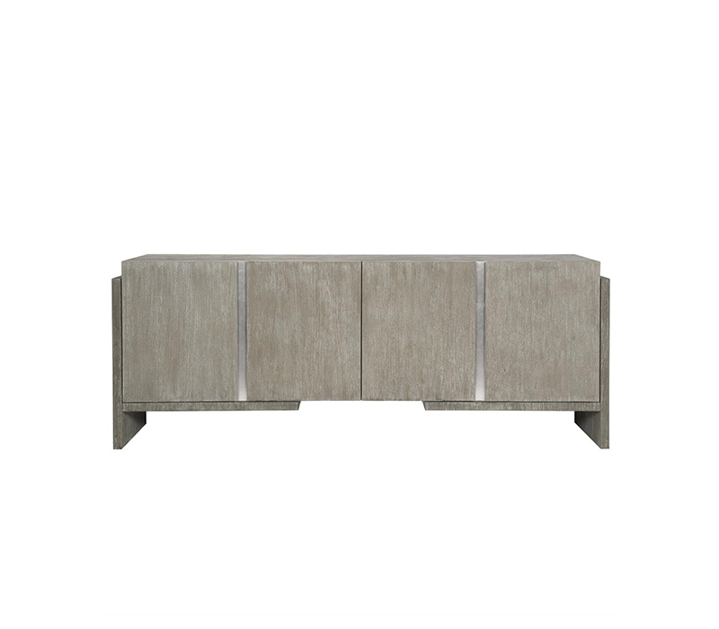 Bernhar*t Foundations Side Cabinet