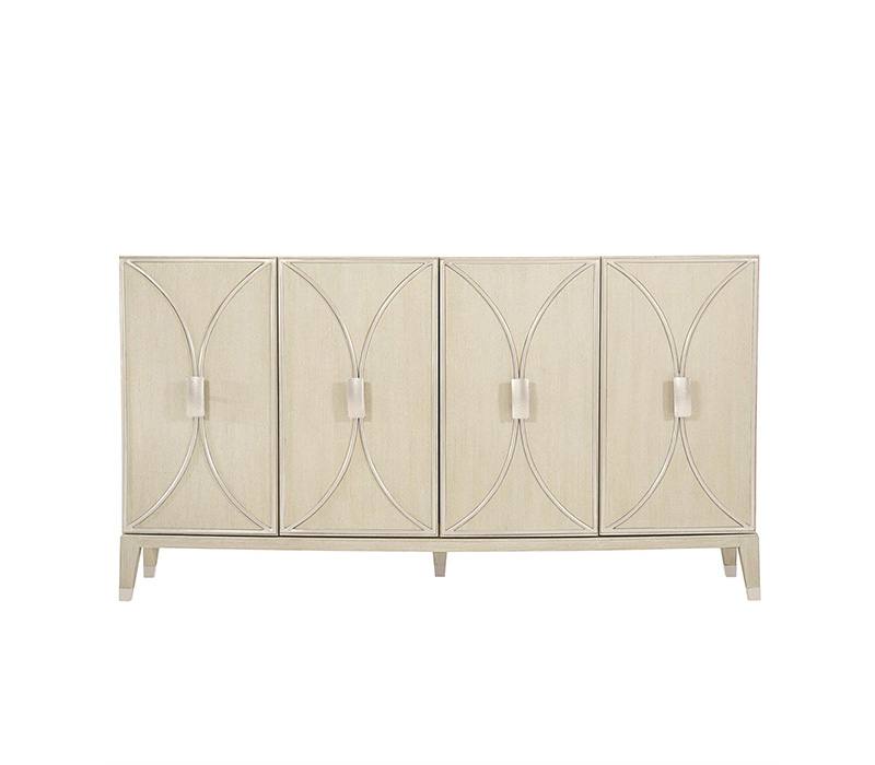 Bernhar*t East Hampton Side Cabinet