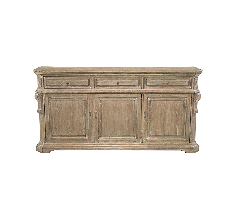 Bernhar*t Campania Side Cabinet