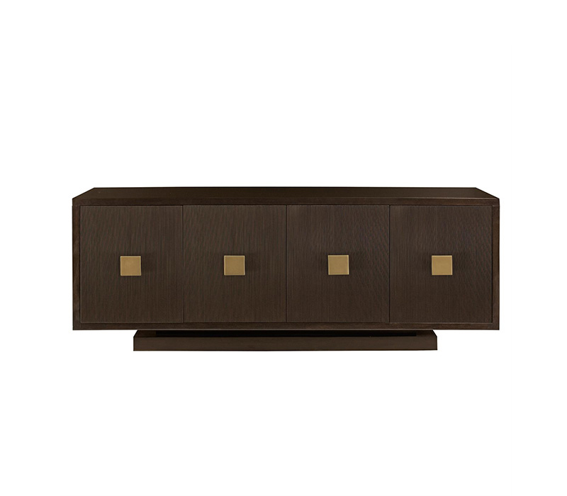 Bernhar*t Boulevard Side Cabinet