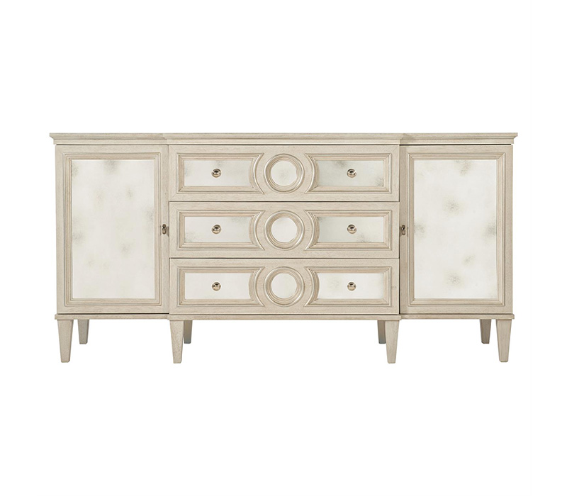 Bernhar*t Allure Side Cabinet