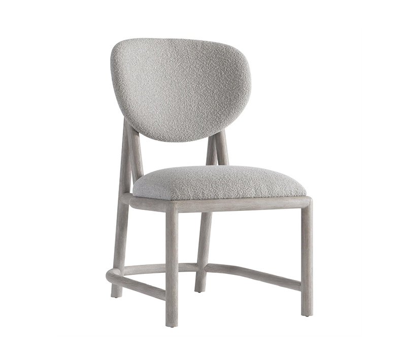 Bernhar*t Trianon Side Chair