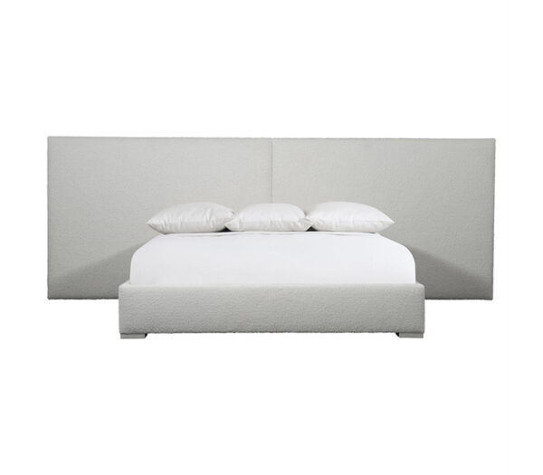 Bernhar*t Solaria Panel Bed