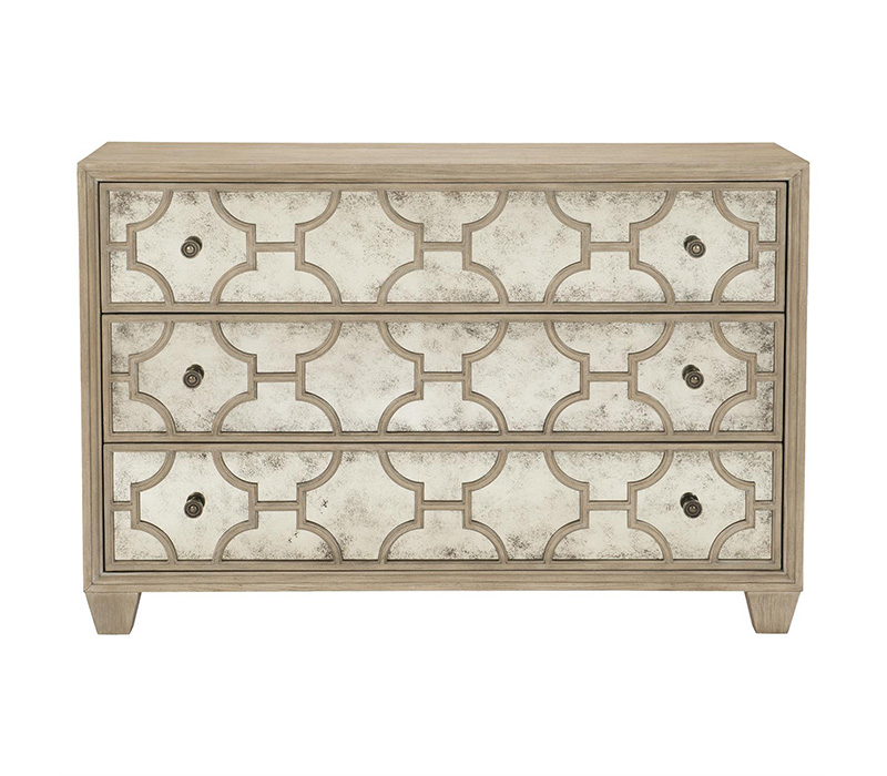 Bernhar*t Santa Barbara Drawer Chest