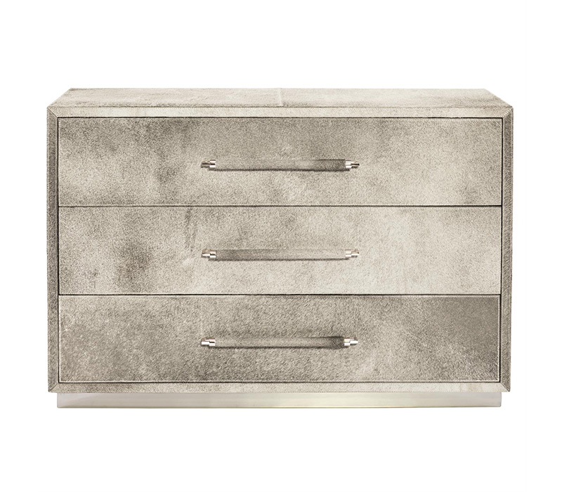 Bernhar*t Parkin Drawer Chest